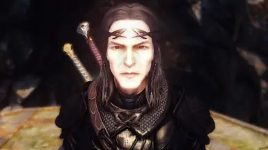Without the Face Texture
