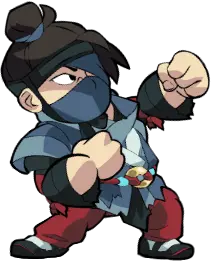 No Hat Hanbok Jaeyun At Brawlhalla Nexus - Mods And Community