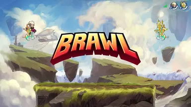 game banana brawlhalla mods