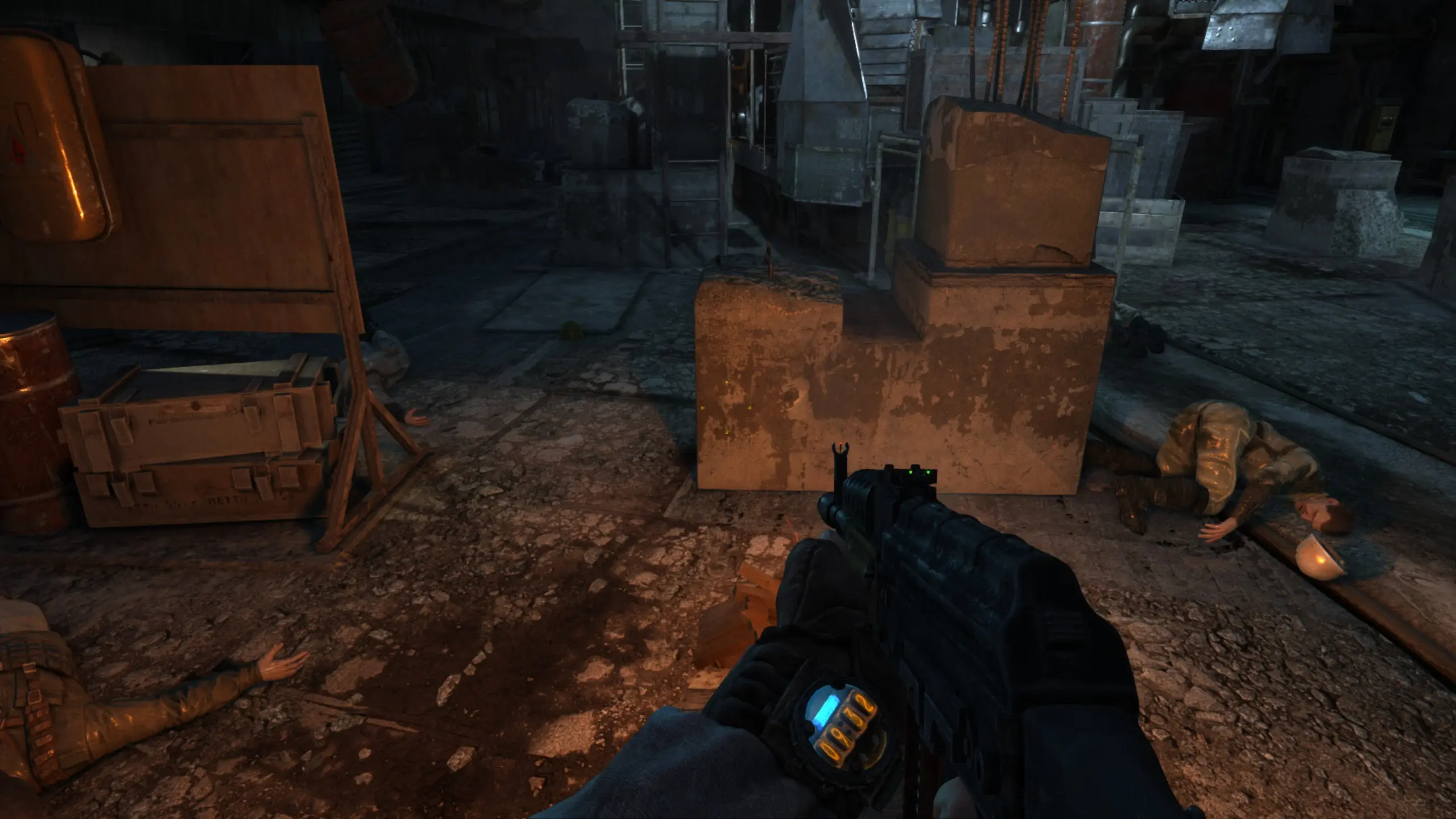ne xs metro last light image ne xs metro last light image