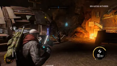 Better Red Faction Armageddon