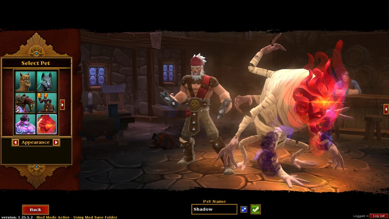 torchlight 2 synergies mod 1375 download