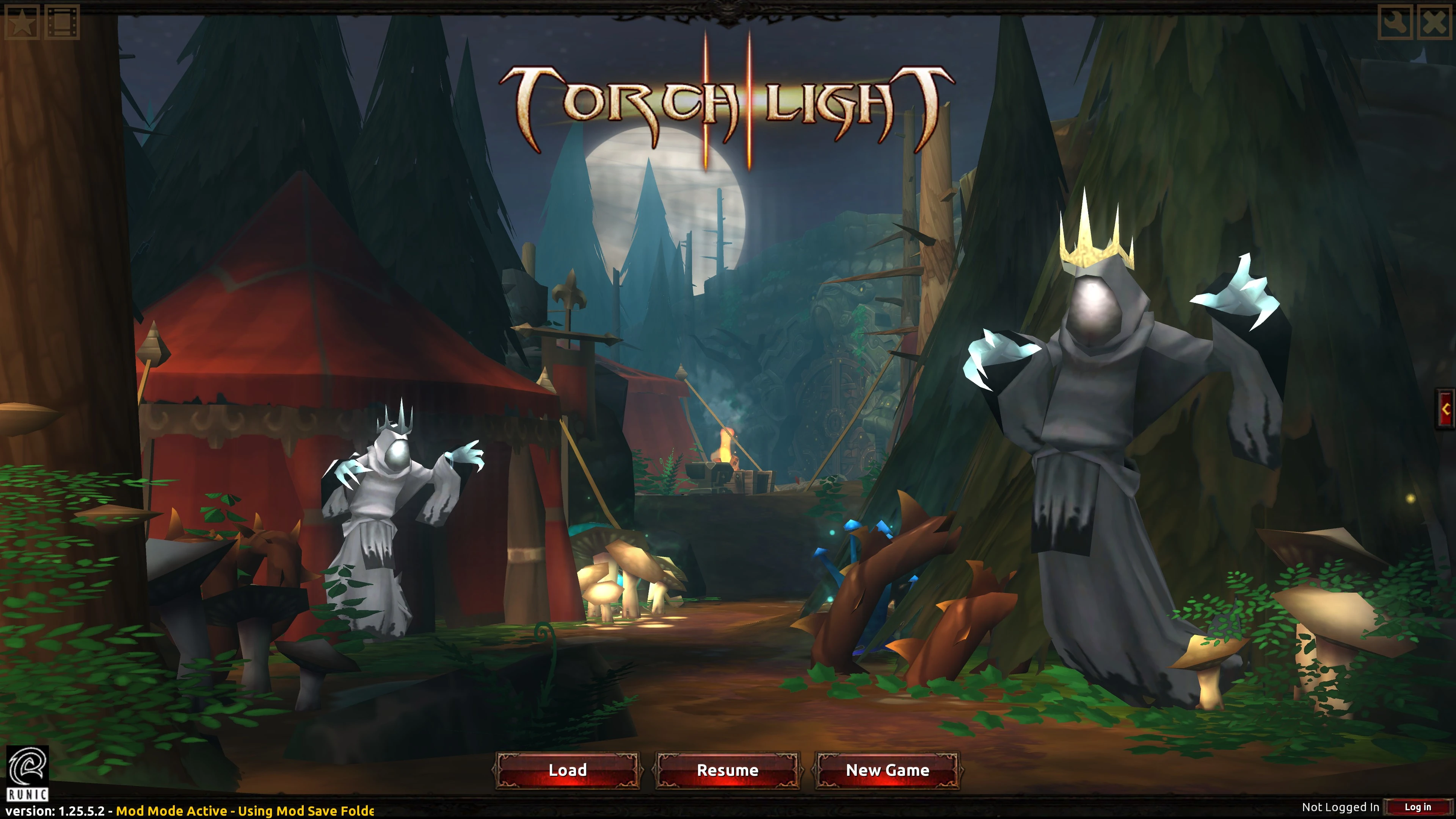 download mod for torchlight 2
