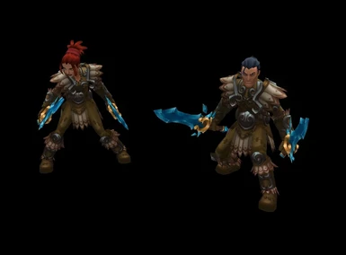 best melee class torchlight 2 synergies