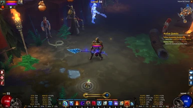 recommended torchlight 2 mods