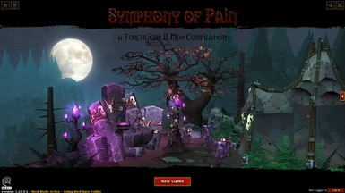 Symphony of Pain v1.7 FINAL
