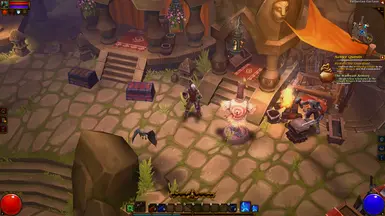 Enhanced Torchlight 2