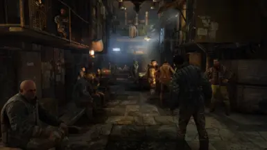 Reshade Off