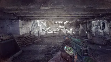 Reshade