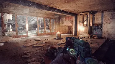 Reshade
