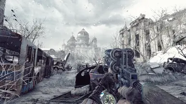 Reshade