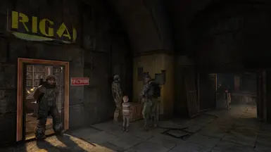 off