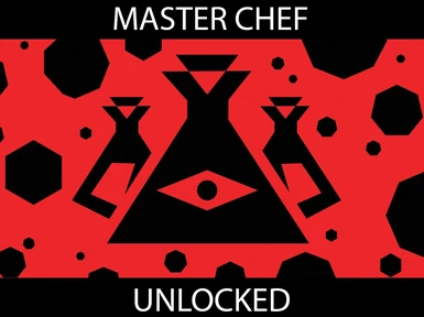 Blocky's Master Chef Achievement Unlockies