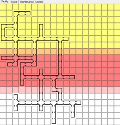 SCP: Containment Breach: User-Made Mod - SCP Foundation