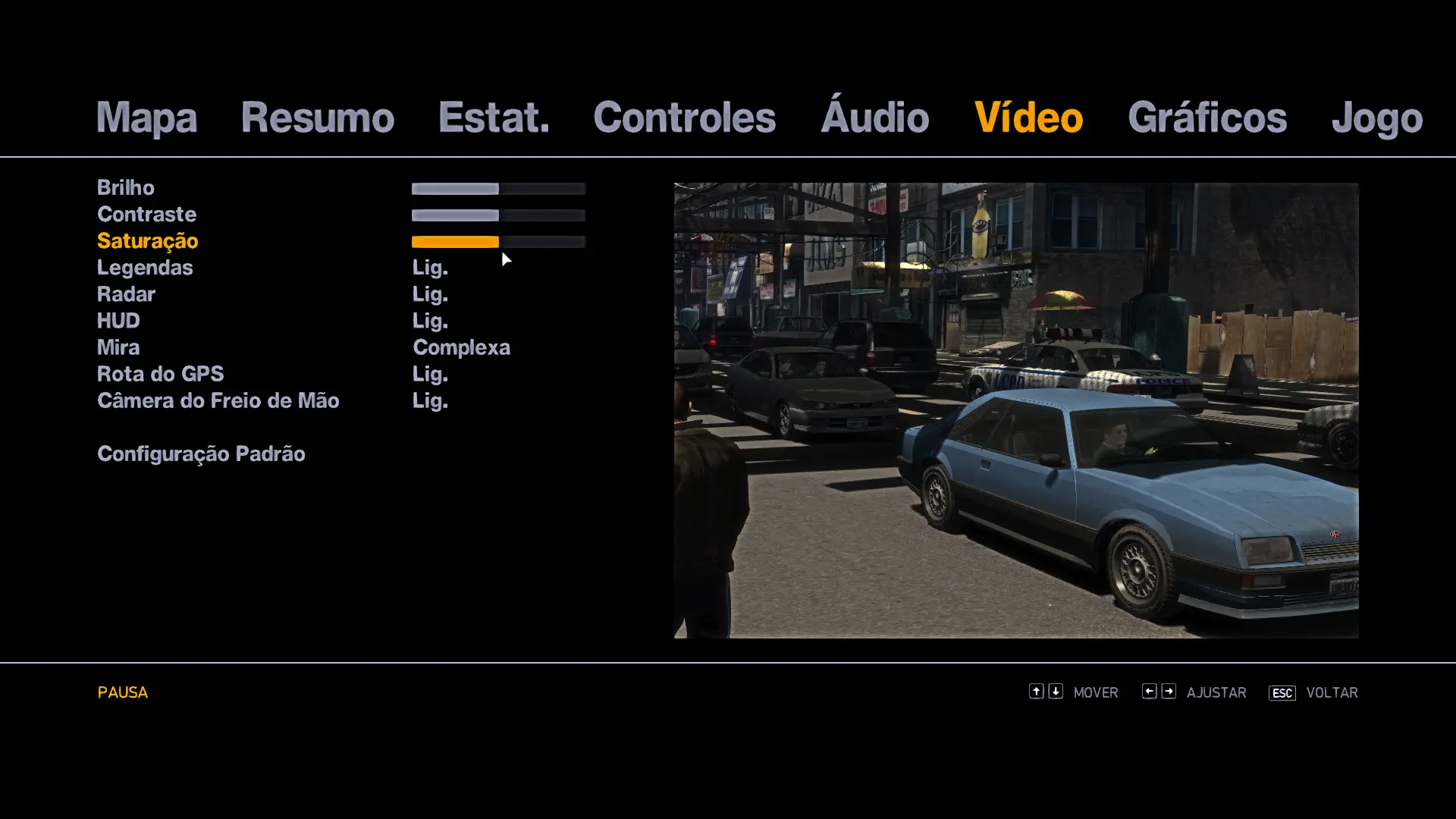 GTA IV ENHANCED Reshade SET(DXVK COMPATIBLE) At Grand Theft Auto IV ...