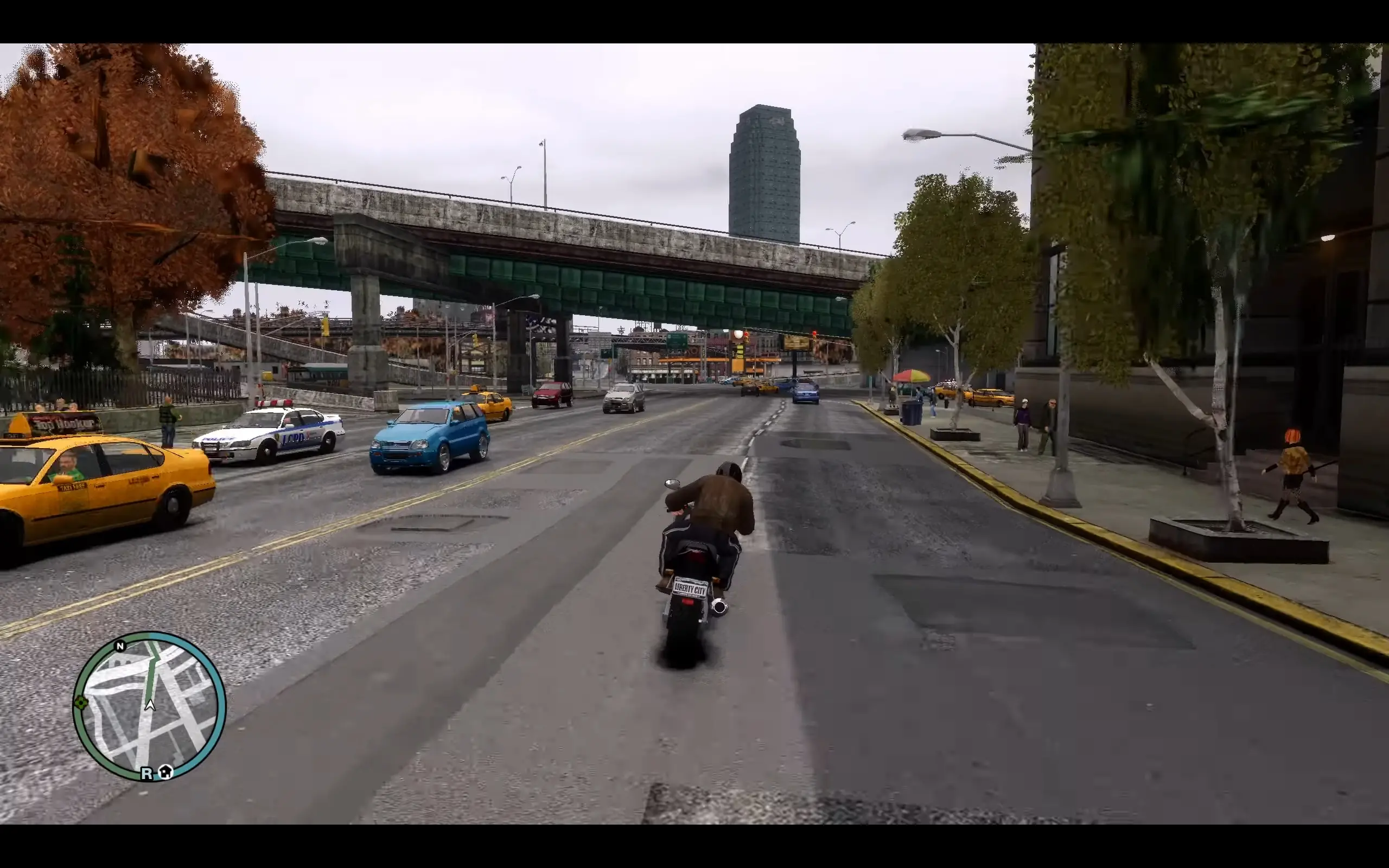 GTA IV Definitive Edition ModPack By Stefanotto_88 at Grand Theft Auto IV  Nexus - Mods and community