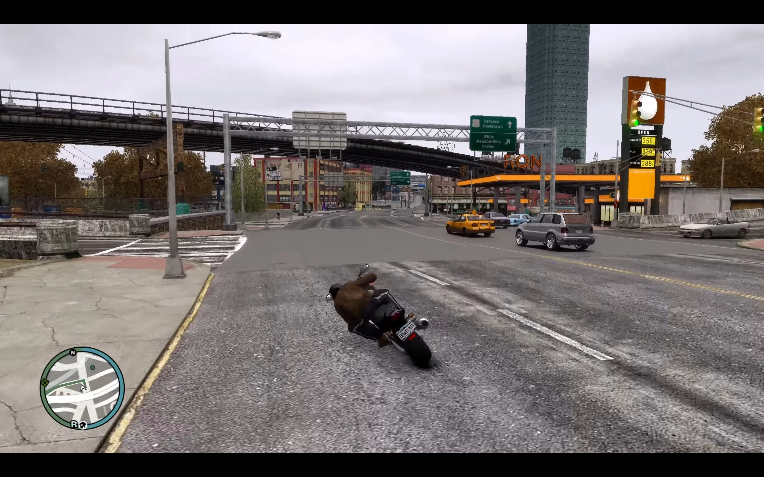 GTA IV Definitive Edition ModPack By Stefanotto_88 at Grand Theft Auto IV  Nexus - Mods and community