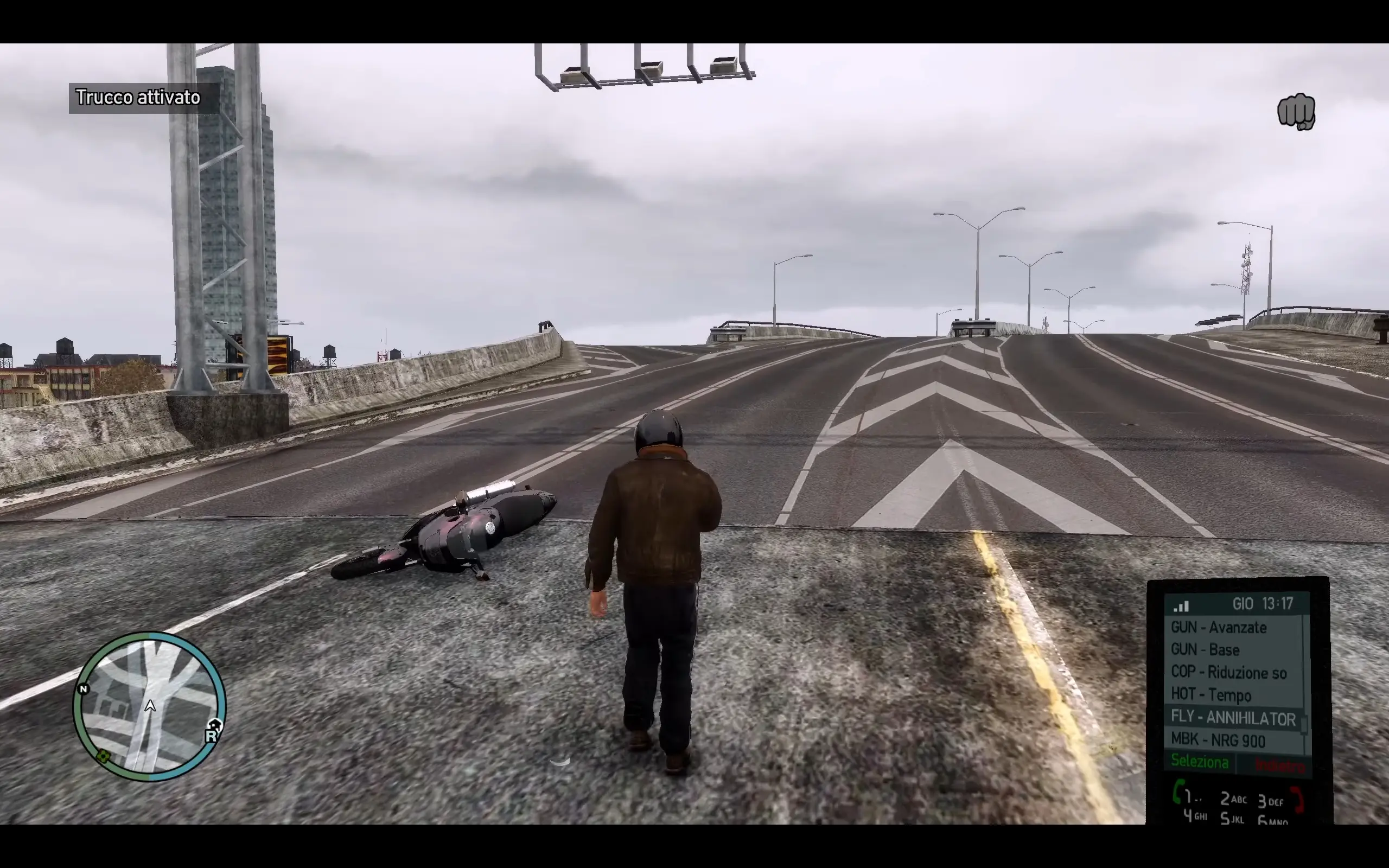 GTA IV Definitive Edition ModPack By Stefanotto_88 at Grand Theft Auto IV  Nexus - Mods and community