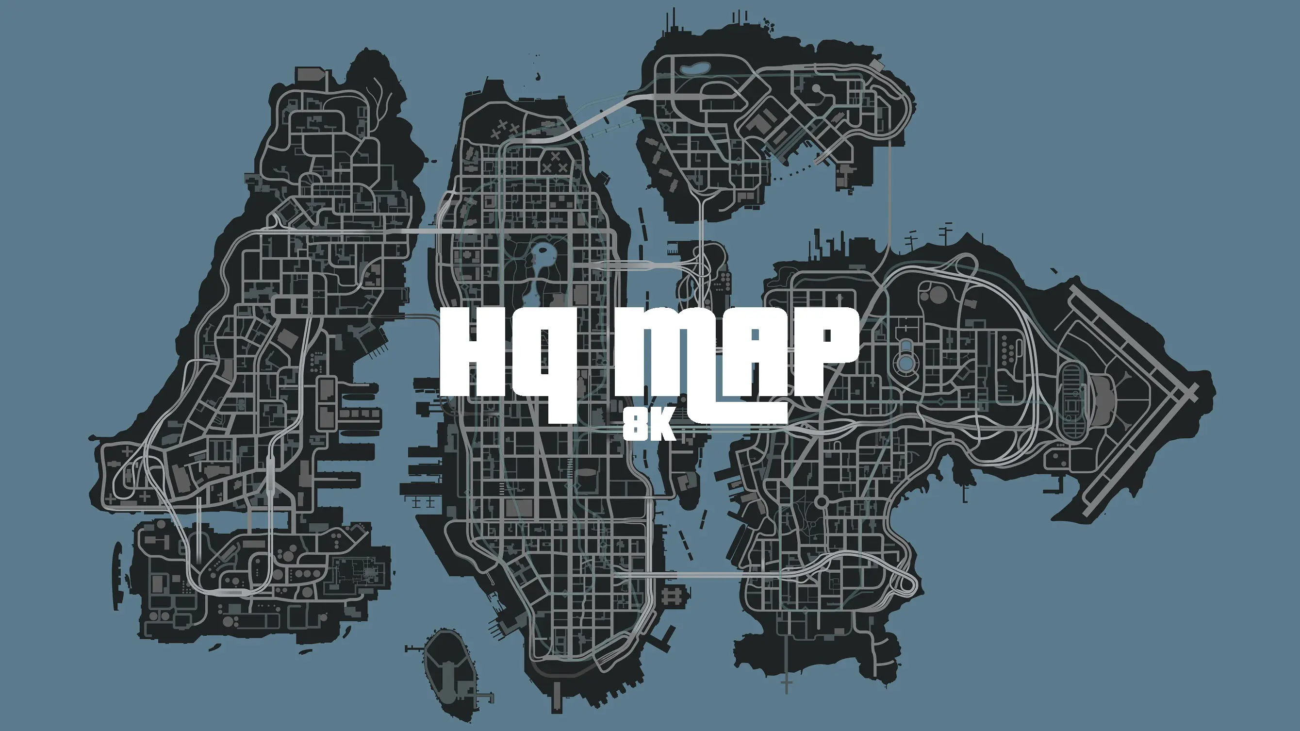 HQ Map At Grand Theft Auto IV Nexus Mods And Community   356 1698380942 62390876 