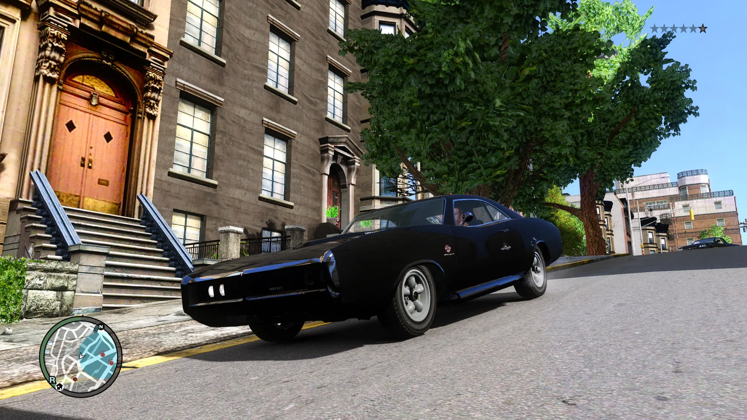 GTA4 Mods 