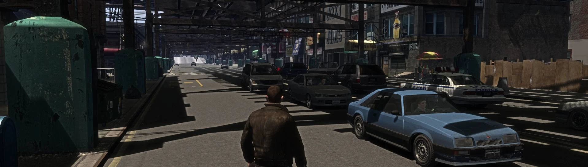 Download Where did the plot of GTA IV come from? for GTA 4