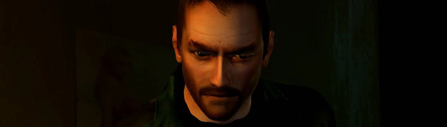 Steam Workshop::Niko Bellic