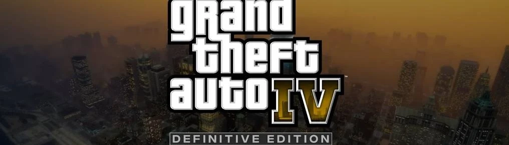 GTA IV Definitive Edition ModPack By Stefanotto_88 at Grand Theft Auto IV  Nexus - Mods and community