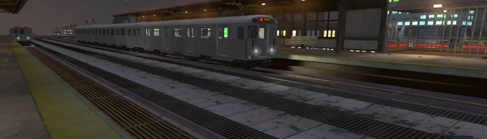 Subway in GTA III - Grand Theft Wiki, the GTA wiki