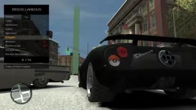 This mod restores Grand Theft Auto IV's multiplayer experience