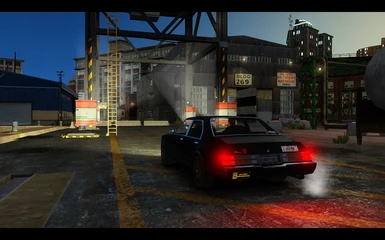 Grand Theft Auto IV Gets Refreshed with the New iCEnhancer 4 & RevIVe Mod -  TechEBlog
