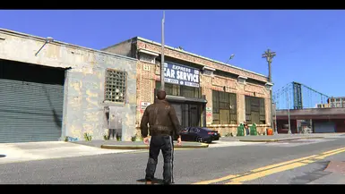 GTA IV Mods with Excellent ENB Graphics v 4 Mod at Grand Theft Auto IV  Nexus - Mods and community