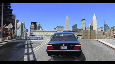GTA IV Mods with Excellent ENB Graphics v 4 Mod at Grand Theft Auto IV  Nexus - Mods and community