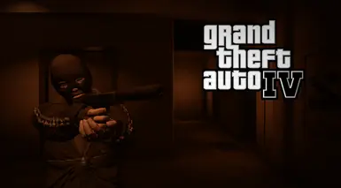 This Grand Theft Auto 4 Mod overhauls the main playable protagonists