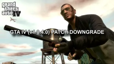 gta 4 patch 1.0.4.0 motorcycle shadow fix