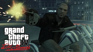 Mod categories at Grand Theft Auto IV Nexus - Mods and community