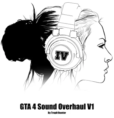 Download Original Audio folder for GTA 4