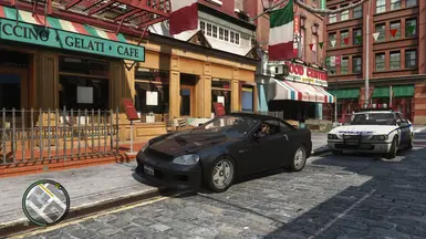 101 Convertible Car Mod Gta 4  Free