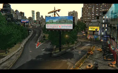 GTA IV Mods with Excellent ENB Graphics v 4 Mod at Grand Theft