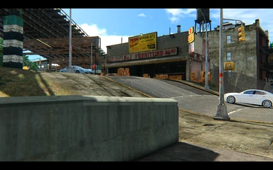 GTA IV Mods with Excellent ENB Graphics v 4 Mod at Grand Theft Auto IV  Nexus - Mods and community