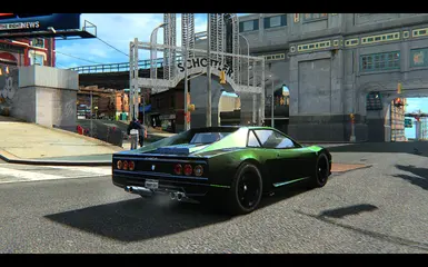 GTA IV Mods with Excellent ENB Graphics v 4 Mod at Grand Theft Auto IV  Nexus - Mods and community