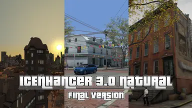 GTA 4 Natural Colors for Steam Complete Edition Video