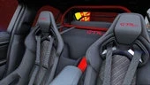 Alfa Romeo Giulia GTAm 2021 Re-convert