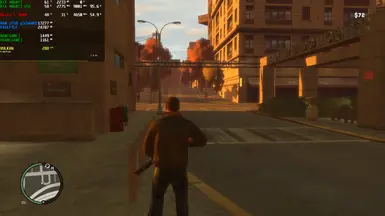 Tested in 01/08/2024, Windows 11 Latest Up, GTA IV Steam Latest Up- ALL WORKING GOOD