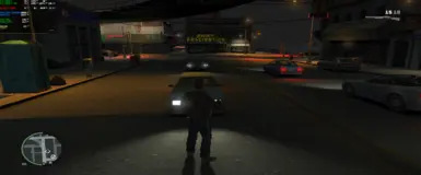 Tested in 06/05/2025, GTA IV Ultrawide 4K (3840x1600)