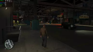 Tested in 17/07/2025, GTA IV 4K, all maxed out settings