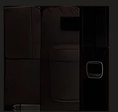 My backpack texture