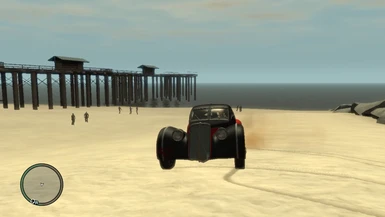 Grand Theft Auto IV Nexus - Mods and community