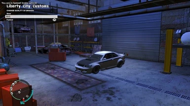 Sinewi Pef Havoc Liberty City Customs (Autobody Shop Mod) at Grand Theft Auto IV Nexus -  Mods and community