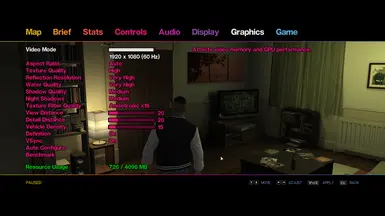 PC / Computer - Grand Theft Auto 4 - Niko Bellic - The Textures Resource