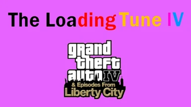 The Loading Tune IV and Episodes